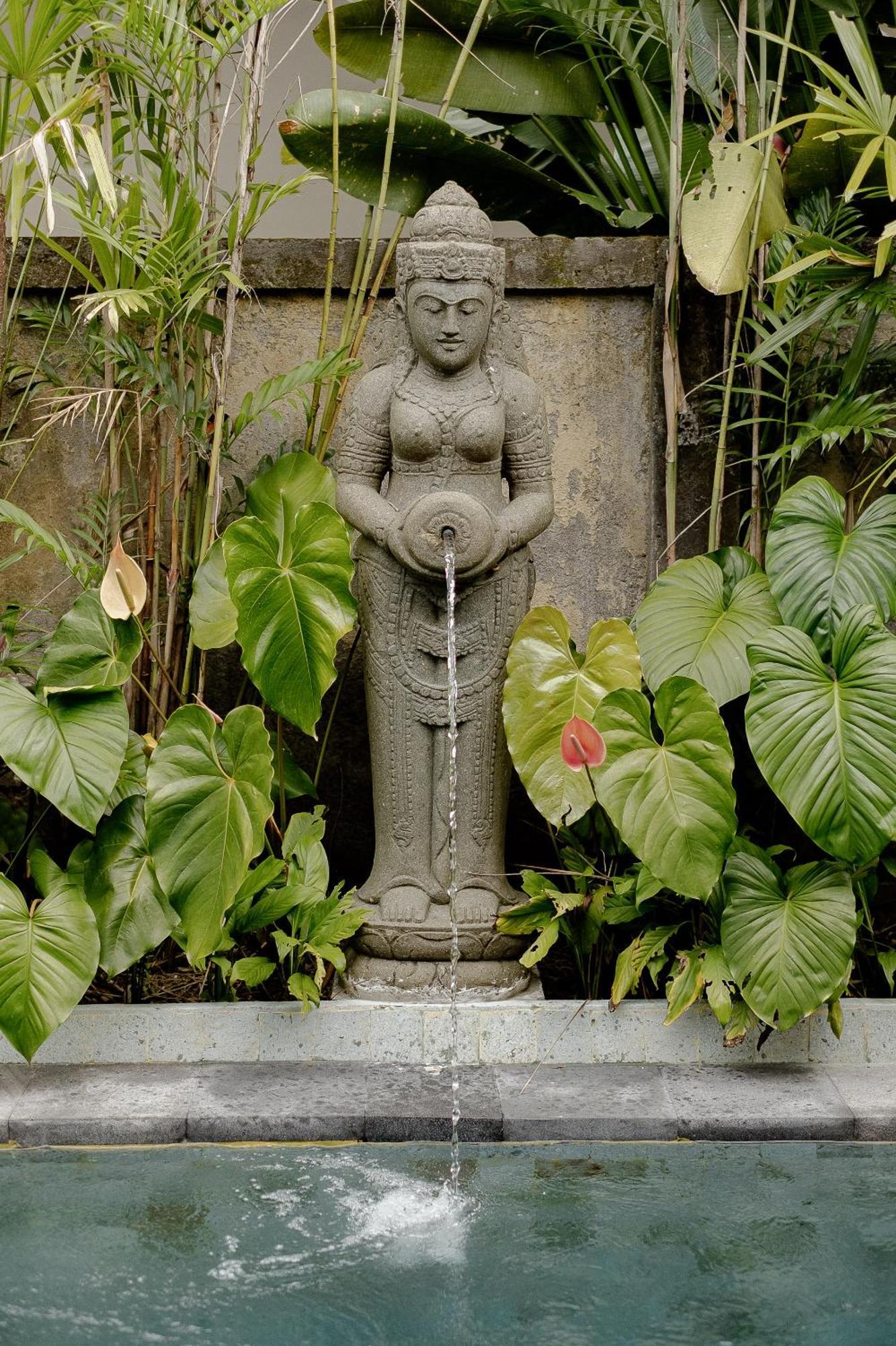 Puri Sedana Pousada Ubud