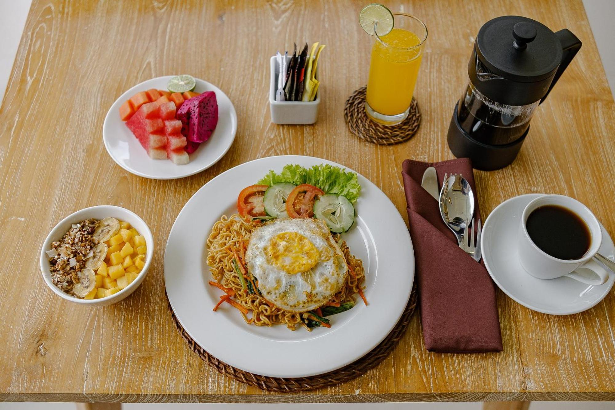 Puri Sedana Pousada