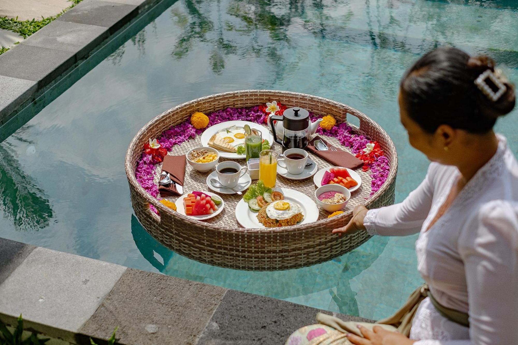 Pousada Puri Sedana Ubud