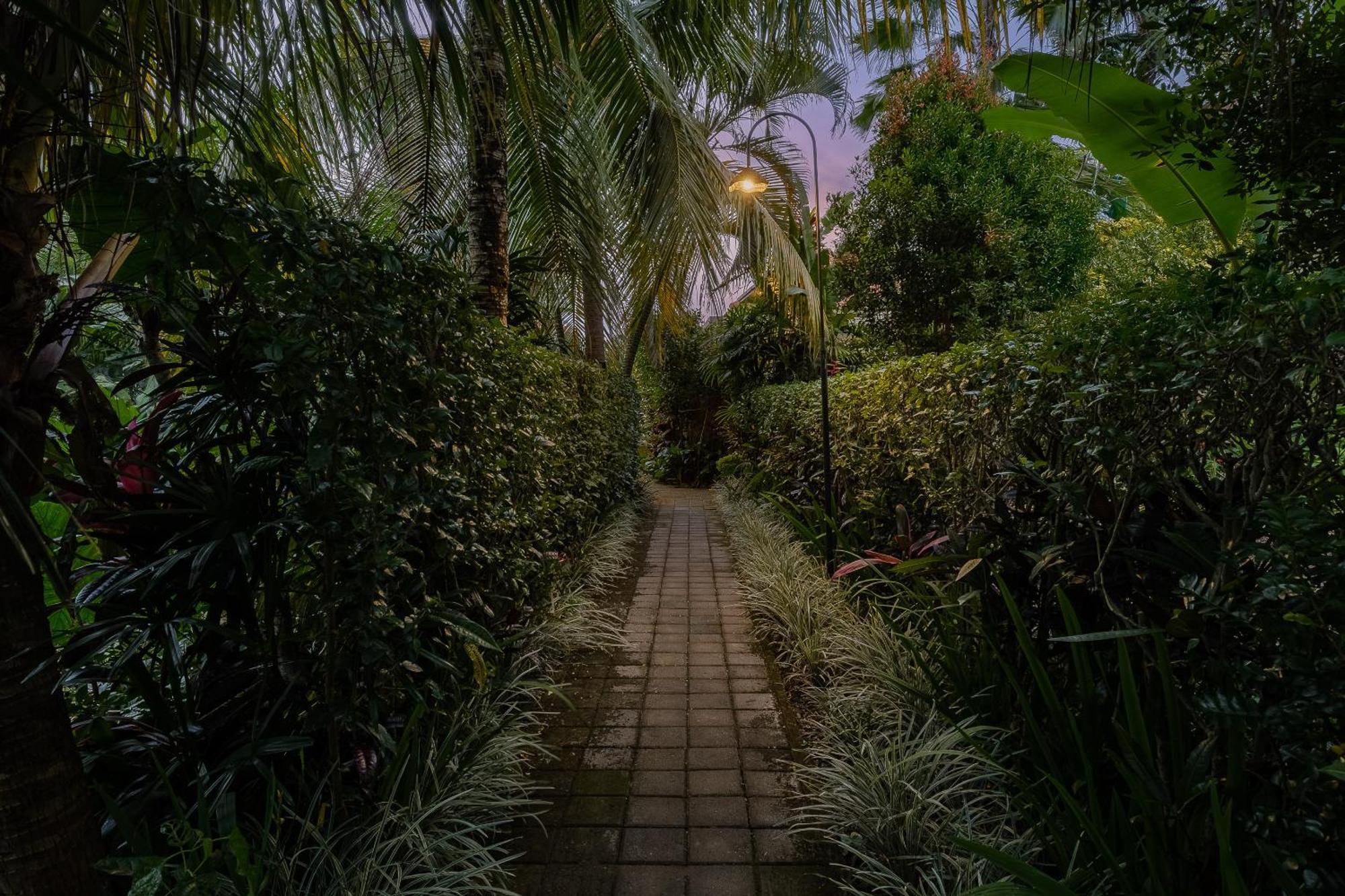 Puri Sedana Pousada