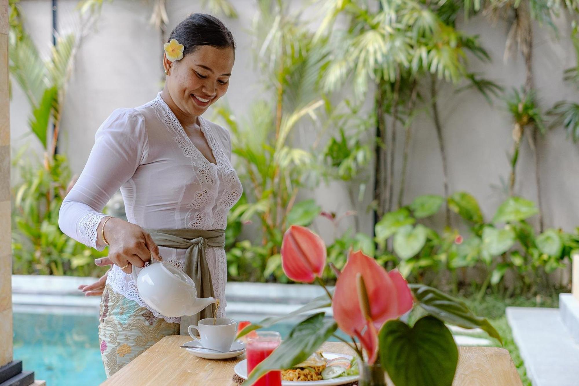 Pousada Puri Sedana Ubud